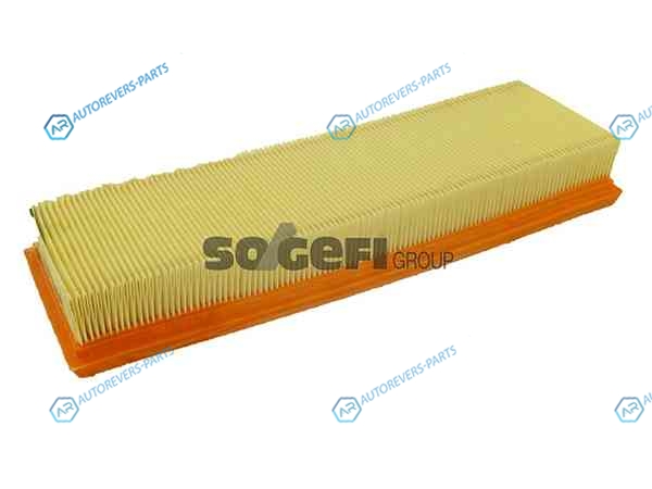CA10251 Фильтр воздушный FRAM