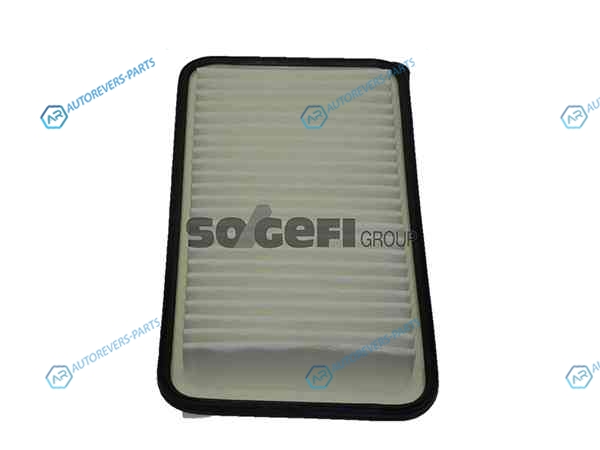 CA9849 Фильтр воздушный FRAM