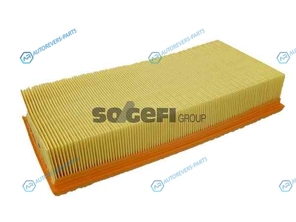 CA11100 Фильтр воздушный FRAM