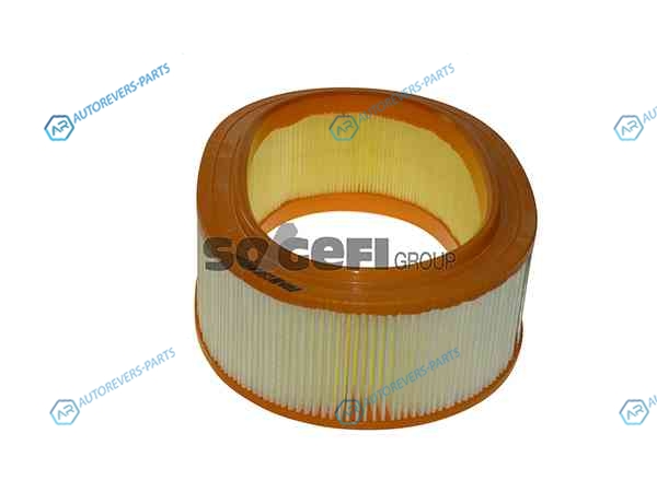 CA10447 Фильтр воздушный FRAM