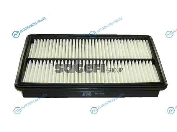 CA8922 Фильтр воздушный FRAM