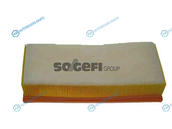 CA8855 Фильтр воздушный FRAM