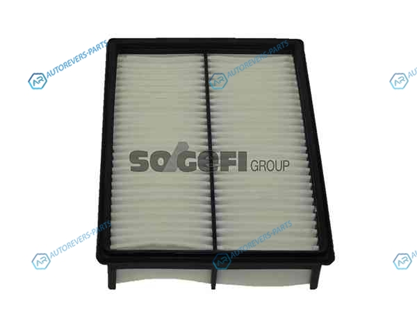CA9898 Фильтр воздушный FRAM