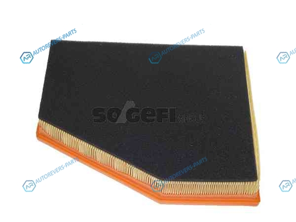 CA10663 Фильтр воздушный FRAM