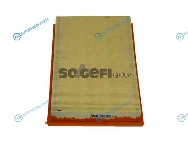 CA4309 Фильтр воздушный FRAM