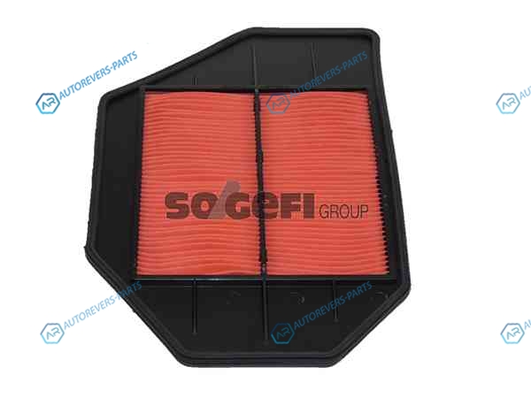 CA9725 Фильтр воздушный FRAM