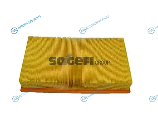 CA5782 Фильтр воздушный FRAM