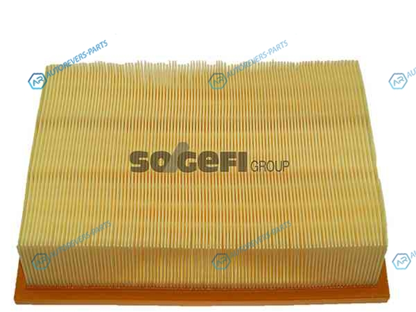 CA5826 Фильтр воздушный FRAM