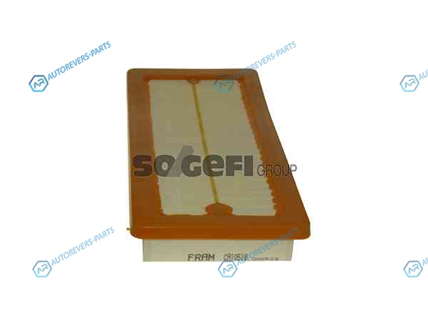 CA10518 Фильтр воздушный FRAM