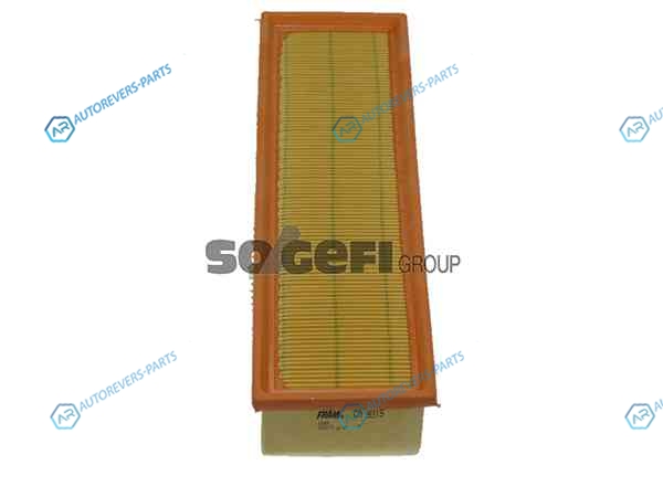 CA9315 Фильтр воздушный FRAM