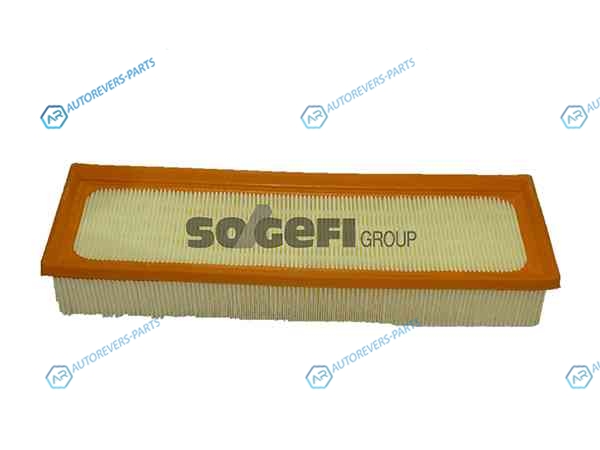 CA9314 Фильтр воздушный FRAM