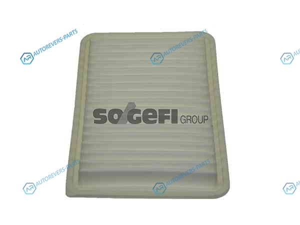 CA9894 Фильтр воздушный FRAM