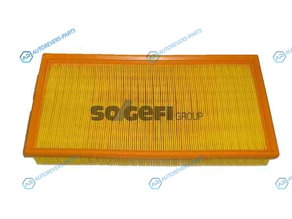 CA5436 Фильтр воздушный FRAM