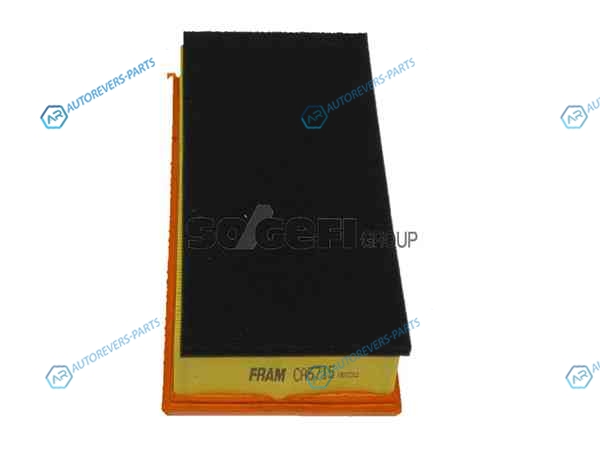CA5715 Фильтр воздушный FRAM