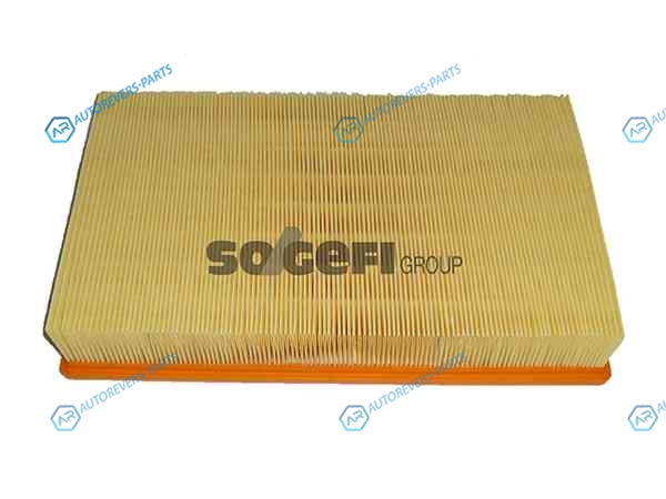CA8979 Фильтр воздушный FRAM