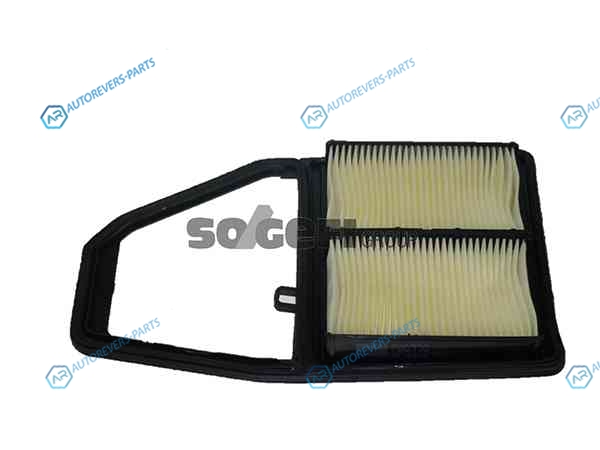 CA9339 Фильтр воздушный FRAM