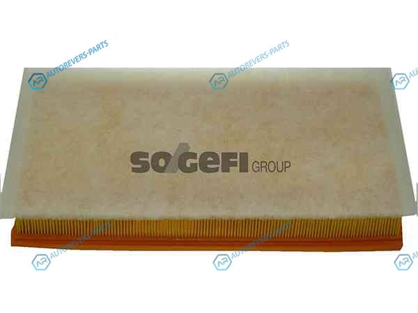 CA9424 Фильтр воздушный FRAM