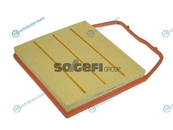 CA10676 Фильтр воздушный FRAM