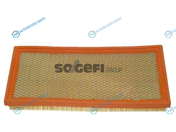 CA8548 Фильтр воздушный FRAM