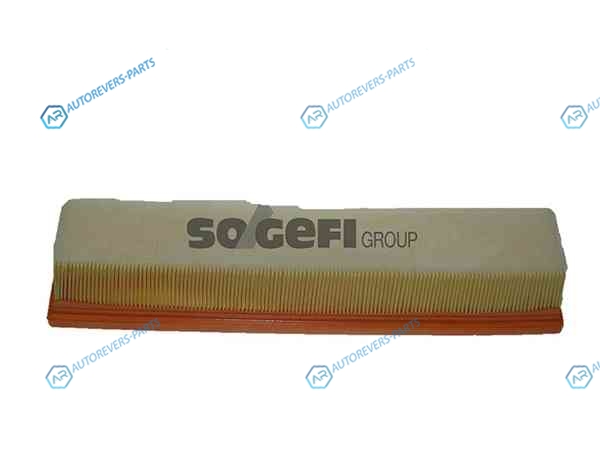 CA10250 Фильтр воздушный FRAM
