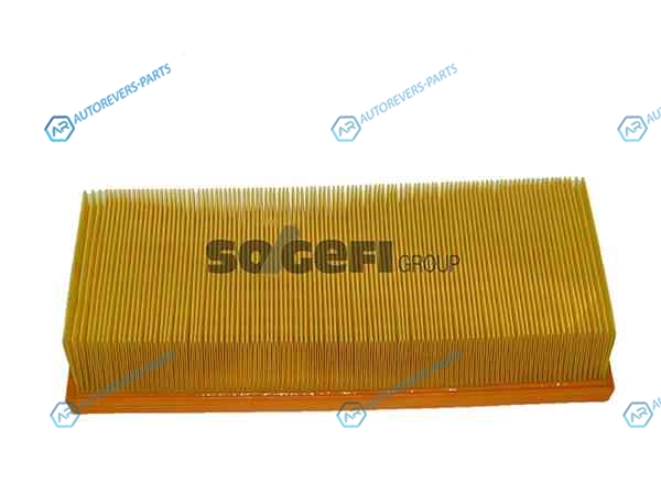 CA5351 Фильтр воздушный FRAM