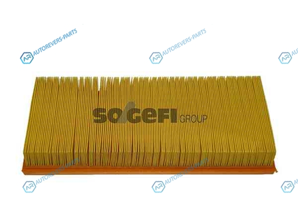 CA4580 Фильтр воздушный FRAM