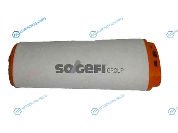 CA8934 Фильтр воздушный FRAM