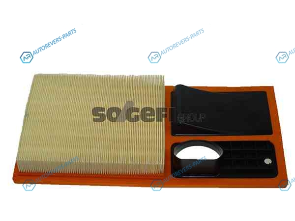 CA10509 Фильтр воздушный FRAM