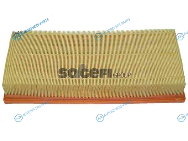 CA10236 Фильтр воздушный FRAM