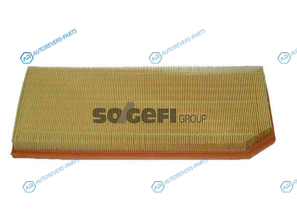 CA10256 Фильтр воздушный FRAM