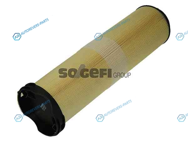 CA10378 Фильтр воздушный FRAM