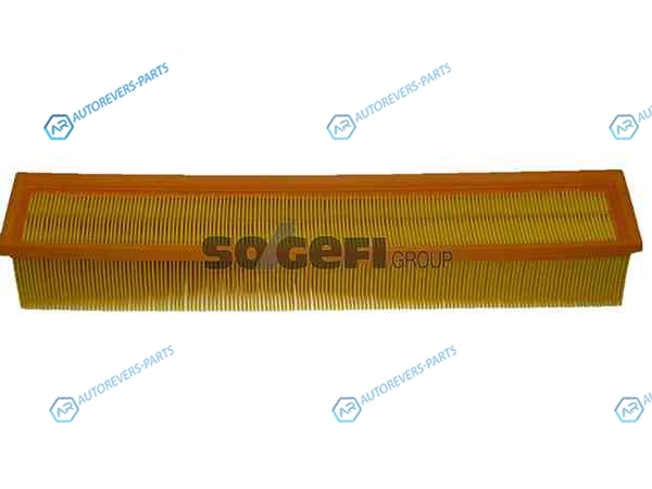 CA9544 Фильтр воздушный FRAM