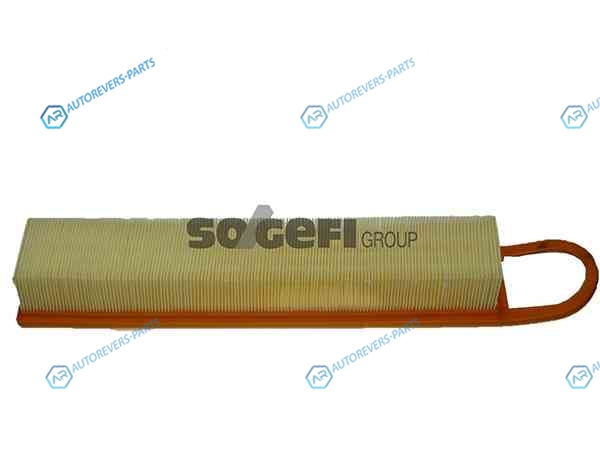 CA10418 Фильтр воздушный FRAM