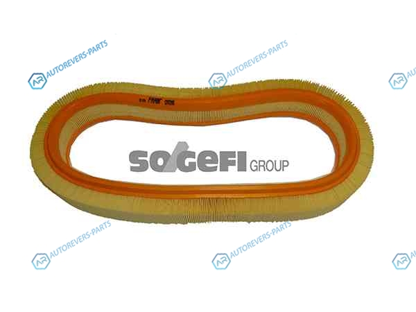 CA7245 Фильтр воздушный FRAM