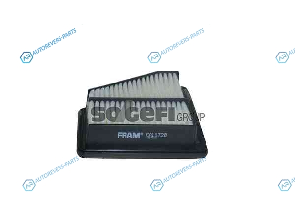 CA11720 Фильтр воздушный FRAM