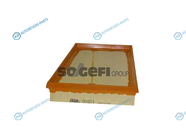 CA10213 Фильтр воздушный FRAM