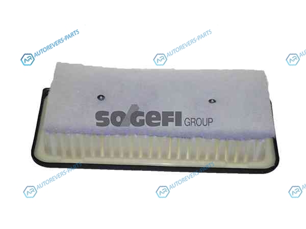 CA10296 Фильтр воздушный FRAM