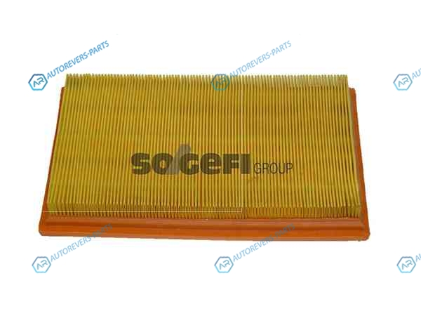 CA9415 Фильтр воздушный FRAM