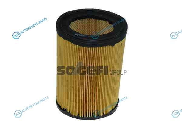 CA5678 Фильтр воздушный FRAM