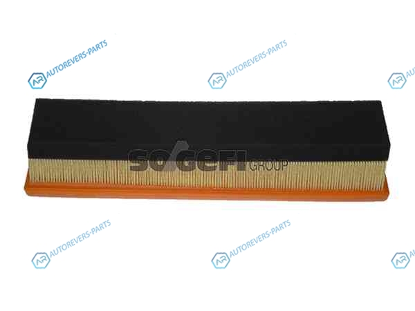 CA10827 Фильтр воздушный FRAM