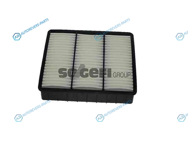 CA7630 Фильтр воздушный FRAM