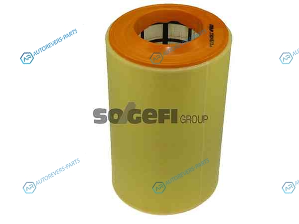 CA10415 Фильтр воздушный FRAM