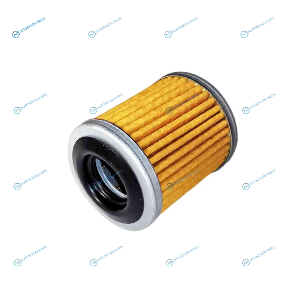DFT332CF Фильтр АКПП Double Force (картридж)