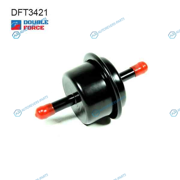 DFT3421 Фильтр АКПП Double Force