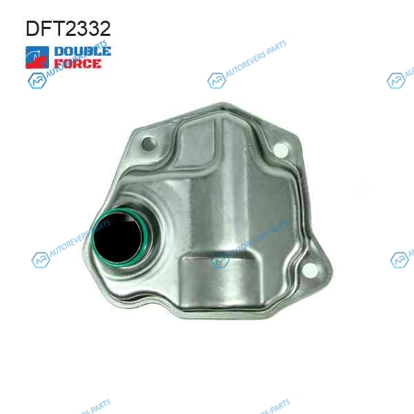 DFT2332 Фильтр АКПП Double Force (с прокладкой)