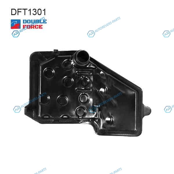 DFT1301 Фильтр АКПП Double Force