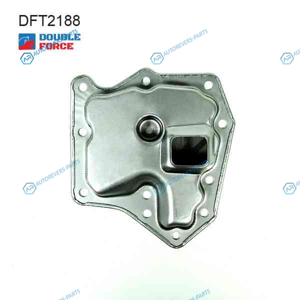 DFT2188 Фильтр АКПП Double Force (с прокладкой)