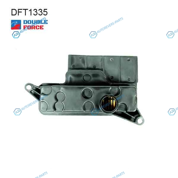 DFT1335 Фильтр АКПП Double Force (с прокладкой)