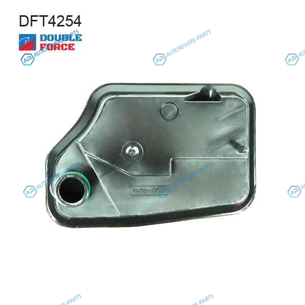 DFT4254 Фильтр АКПП Double Force (с прокладкой)