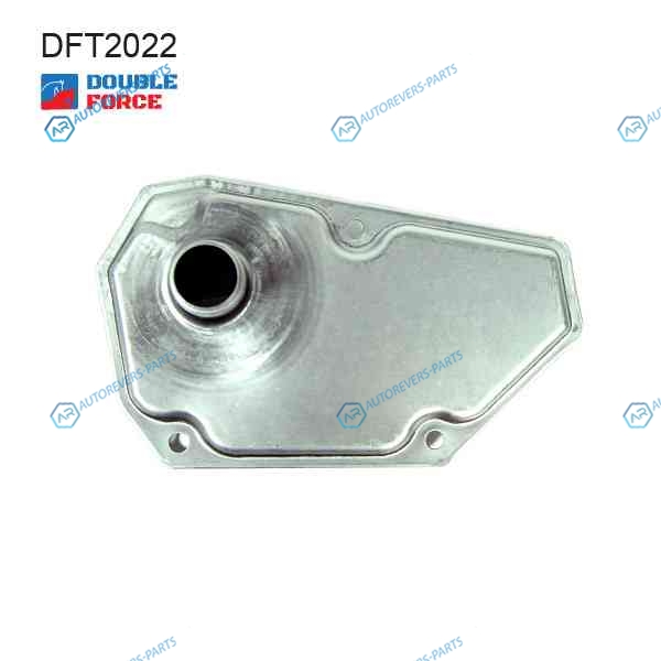 DFT2022 Фильтр АКПП Double Force (с прокладкой)